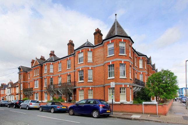 Flat for sale in Cecil Mansions, Marius Road, London