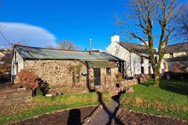 Cottage for sale in Ystradfellte, Aberdare, Rhondda Cynon Taff. CF44