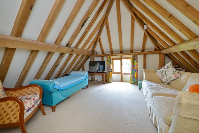 Barn conversion for sale in Blendworth, Waterlooville