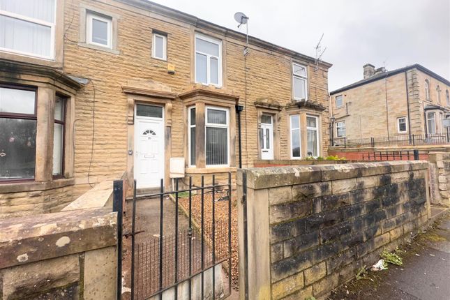 Thumbnail Terraced house to rent in Accrington Road, Burnley