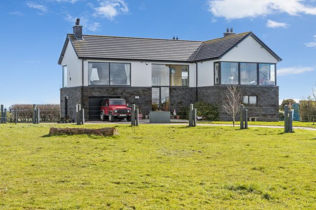 Thumbnail Detached house for sale in Church Road, Holywood, County Down
