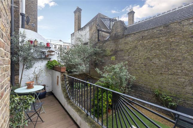 Bonchurch Road, London photo 4