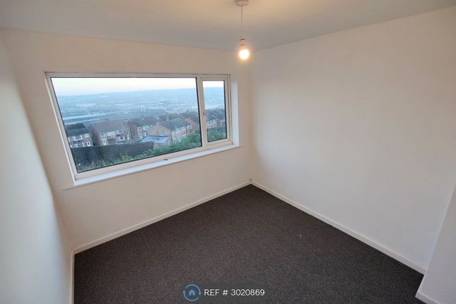 Sandstone Avenue, Wincobank, Sheffield photo 5