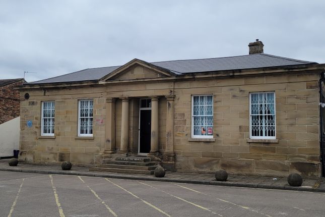 Thumbnail Office to let in Navigation Yard, Wakefield