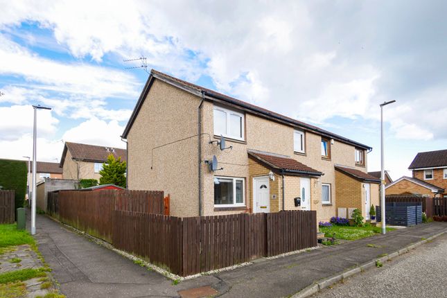 Thumbnail Flat for sale in 39 Chirnside Place, Dundee