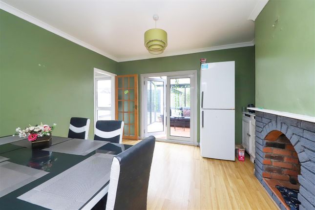 Semi-detached house for sale in Hercies Road, North Hillingdon