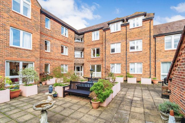 Thumbnail Flat for sale in St. Swithun Street, Winchester