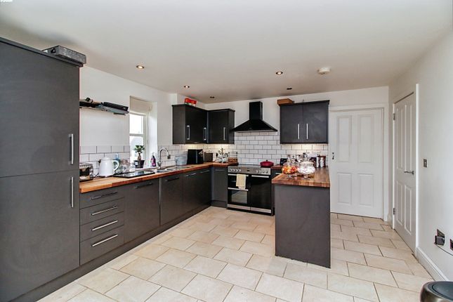 Detached house for sale in East Street, Mayfield, East Sussex