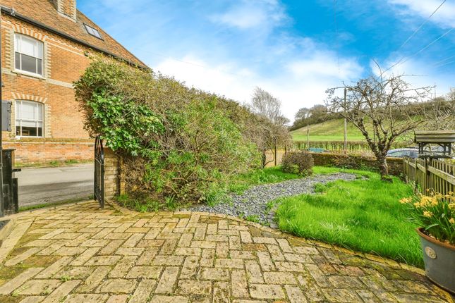 End terrace house for sale in Ford Cottages, The Ford, Little Hadham