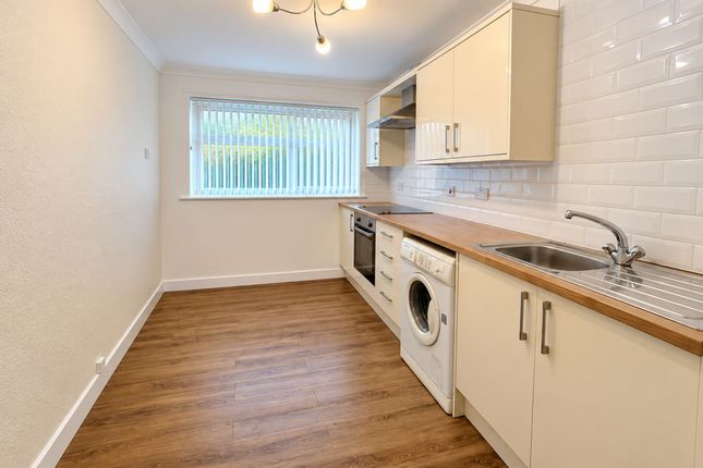 Flat 1, Aimsbury Court, Birmingham photo 4