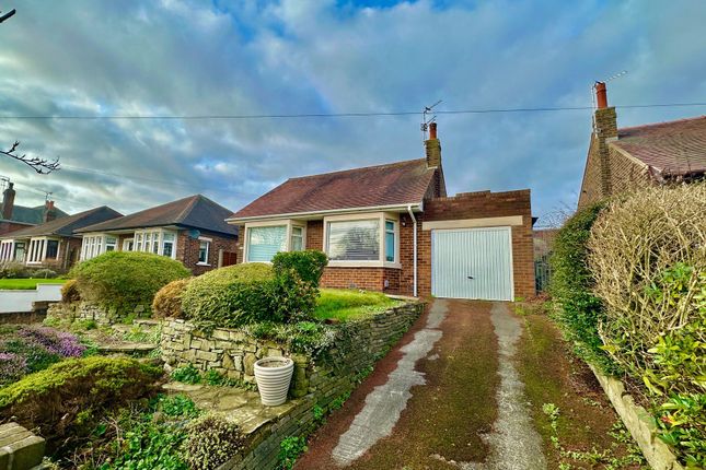 Thumbnail Bungalow for sale in Poulton Road, Blackpool