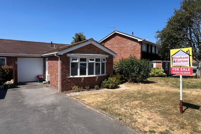 2-bed house on 9, Woodside Avenue, North Somerset, £289,950