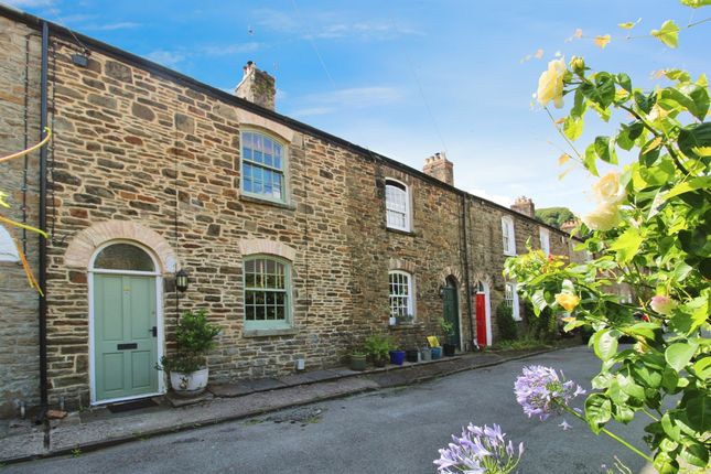 Thumbnail Cottage for sale in Alfred Terrace, Taffs Well, Cardiff