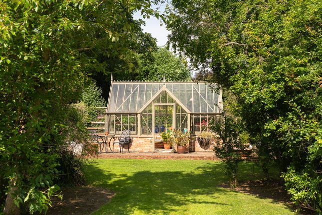 Greenhouse