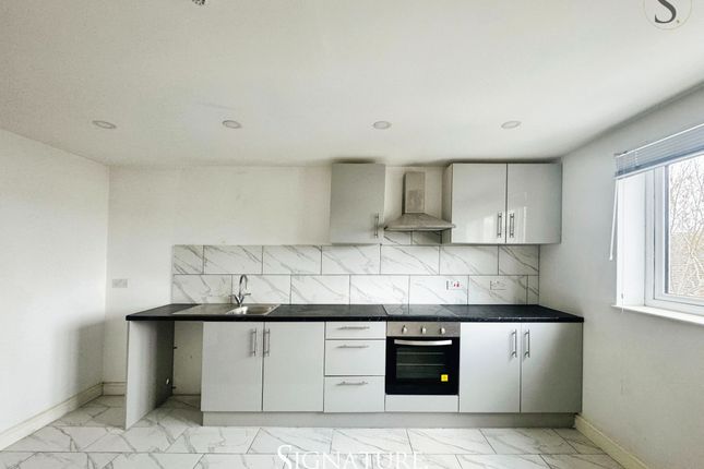 Flat 5, Liskeard House Launceston Road, Wigston photo 2