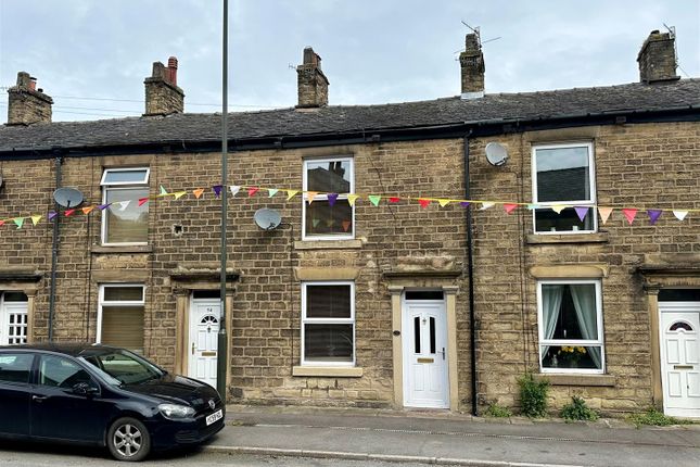 Thumbnail Property for sale in New Mills Road, Hayfield, High Peak