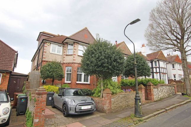 Thumbnail Property for sale in Upland Road, Eastbourne
