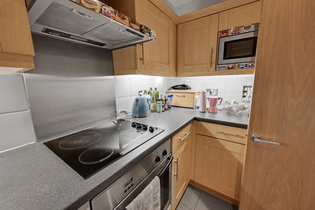 80, Londinium Tower, Aldgate Place, Tower Hill photo 4
