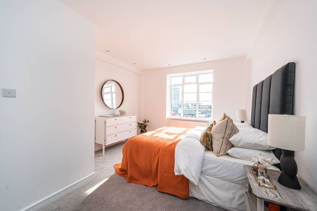 Thumbnail Flat for sale in George Street W1H, Marylebone, London,