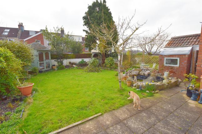 Semi-detached house for sale in Lilymead Avenue, Bristol