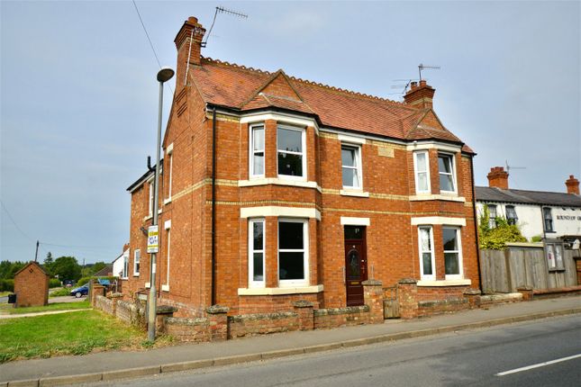 Detached house for sale in Bretforton Road, Badsey, Evesham
