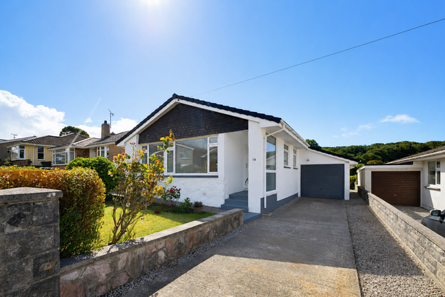 3-bed house on 19, Furzehatt Avenue, Plymouth, £475,000