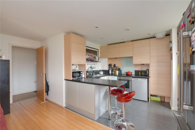 Flat for sale in Bush House, Berber Parade, Shooters Hill, London