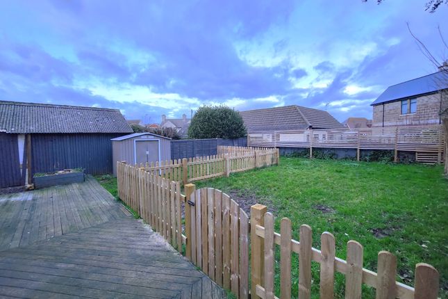 Detached house to rent in Montserrat Road, Lee-On-The-Solent, Hampshire