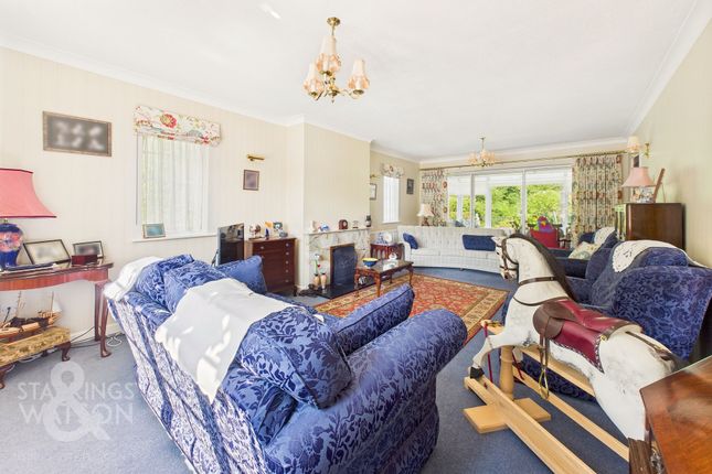 Bullswater Cottage Low Road, Norwich photo 5