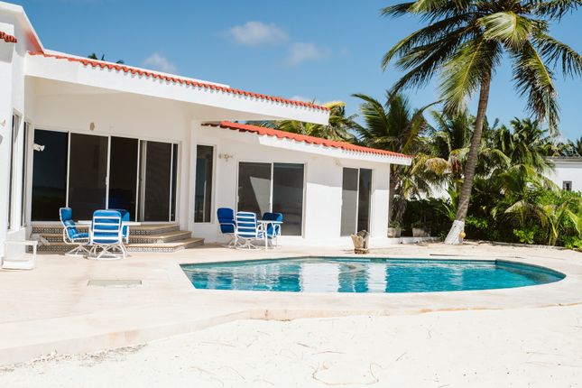 Villa for sale in Arrecife Xaman-Ha 59, Playacar, 77713 Playa Del Carmen, Q.R., Mexico, Playa Del Carmen, MX