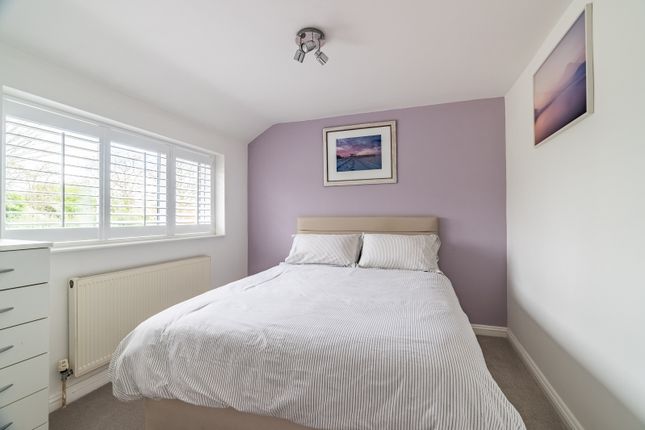 Semi-detached house for sale in Tollgate Road, Colney Heath, St. Albans, Hertfordshire