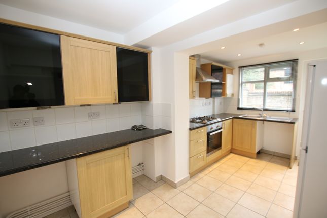 Terraced house for sale in Mill Lane, Dunmow