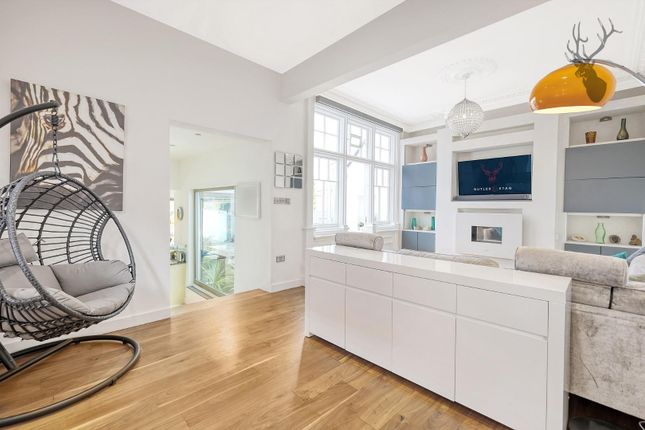 Semi-detached house for sale in The Drive, London