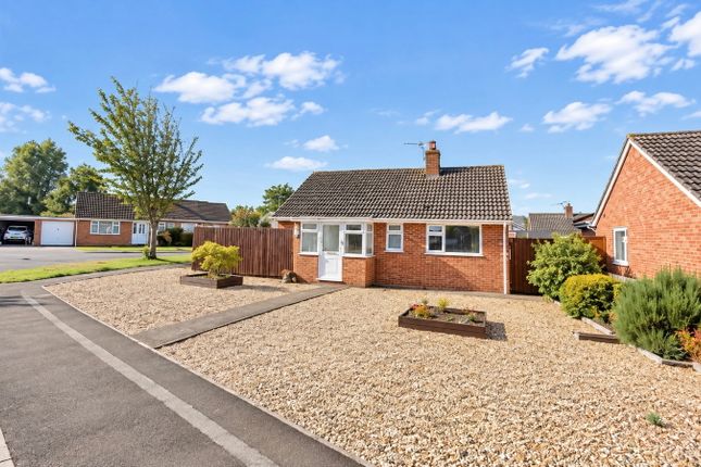 3-bed detached on 1, Stoddens Walk, Burnham-on-sea, £365,000