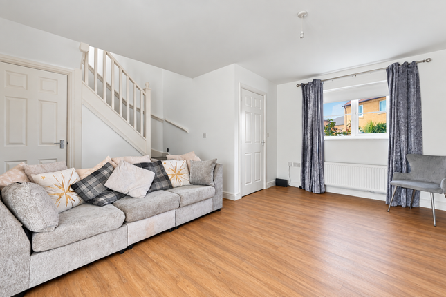 11, Tom Stimpson Way, Sutton-in-ashfield photo 3