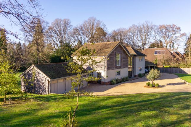 Detached house for sale in West Hill, Dormans Park, East Grinstead