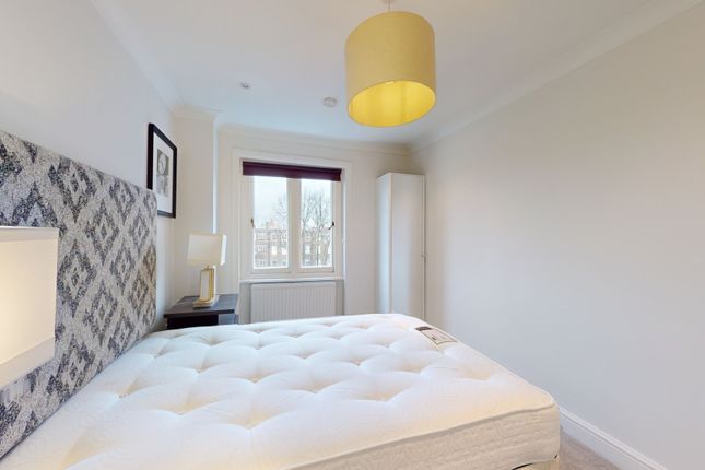 Flat to rent in Lexham Gardens, Kensington