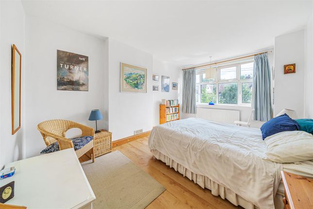 Semi-detached house for sale in Dysart Avenue, Kingston Upon Thames