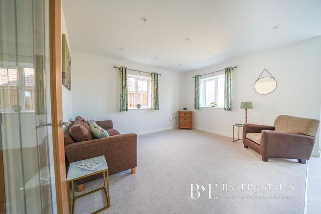 Plot 3, Great Oak Place, Raydon photo 3