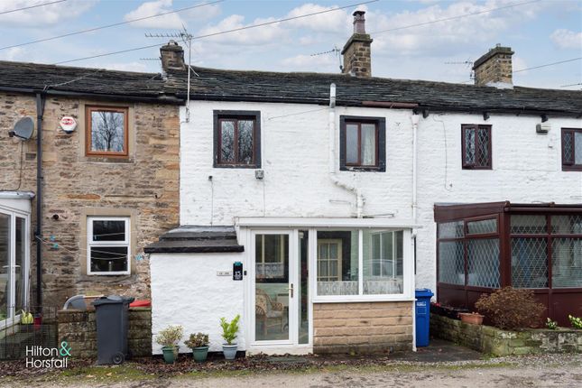 1-bed house on 15, Corlass Street, Barrowford, £94,950