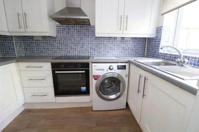 20, Seymour Court, Trowbridge photo 2