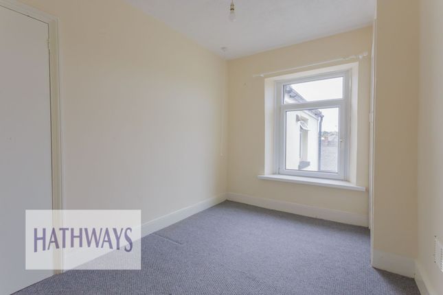 Terraced house for sale in Graham Street, Newport