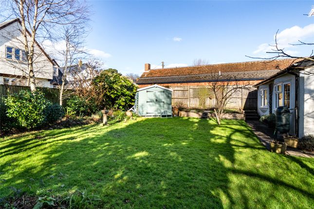Detached house for sale in Station Road, Budleigh Salterton, Devon