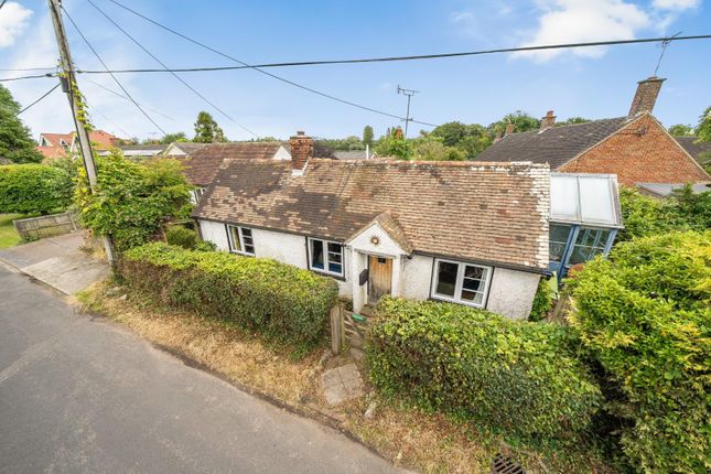 Thumbnail Detached bungalow for sale in Kingsford Street, Mersham, Ashford