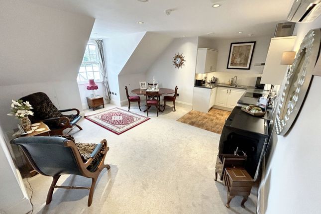 Flat for sale in Hall Lane, Mawdesley