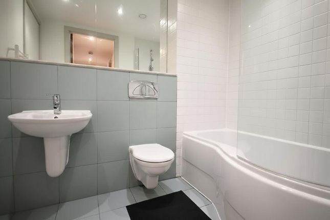 Apartment 320, 6, Leftbank, Manchester photo 5