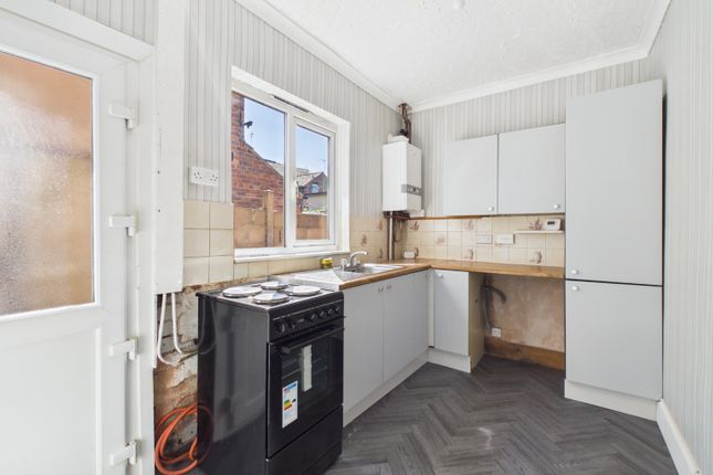 92 Brunswick Street, Derby, Derbyshire photo 2