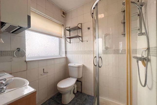 Semi-detached house for sale in Greenway Close, London