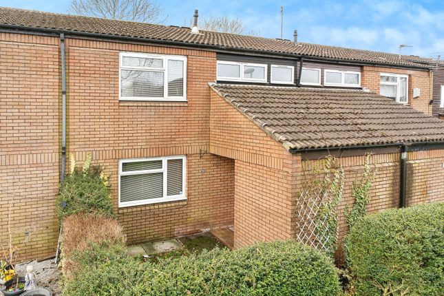 Thumbnail Terraced house for sale in Hitchens Close, Runcorn