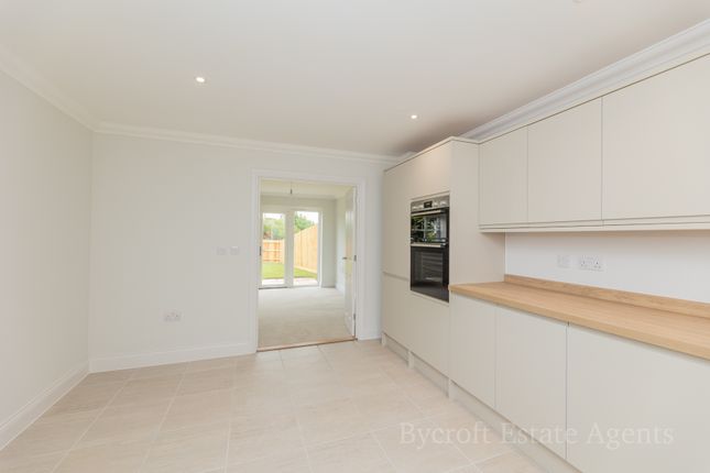 Plot 9, 17, Foster Close, Great Yarmouth photo 4